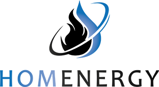 Logo HOMENERGY
